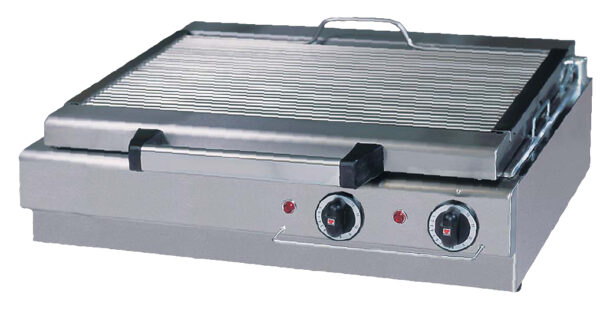 Electric Water Grill HS 1/2-70