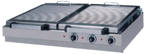 Electric Water Grill HS 2-70